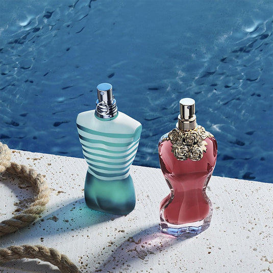 Jean paul gaultier eau de parfum spray la belle 30ml dames