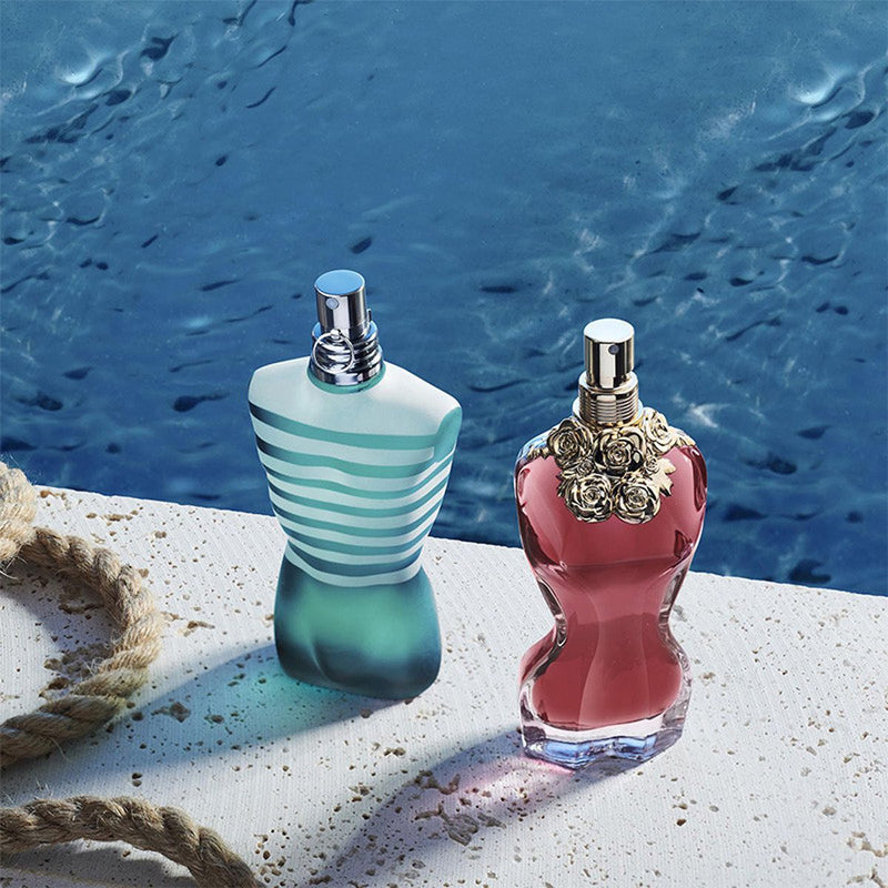 Afbeelding laden in galerijviewer, Jean paul gaultier eau de parfum spray la belle 30ml dames
