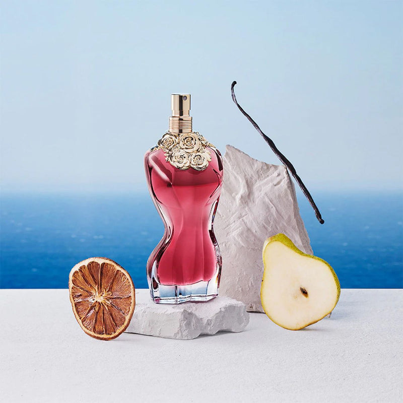 Afbeelding laden in galerijviewer, Jean paul gaultier eau de parfum spray la belle 30ml dames
