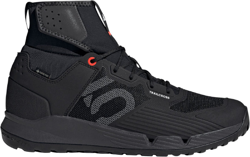 Load image into Gallery viewer, Five ten trailcross gore-tex® - mtb shoes
