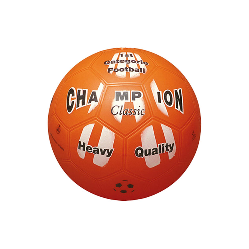 Load image into Gallery viewer, Mondo champion bal oranje 23cm zak a10
