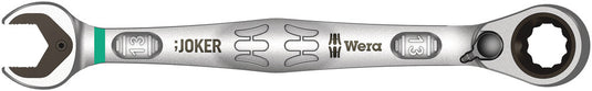 Wera joker switch steek- en ringratelsleutel, omschakelpal, 14 x 187 mm - 1 stuk(s) - 05020069001