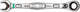 Wera joker switch steek- en ringratelsleutel, omschakelpal, 14 x 187 mm - 1 stuk(s) - 05020069001