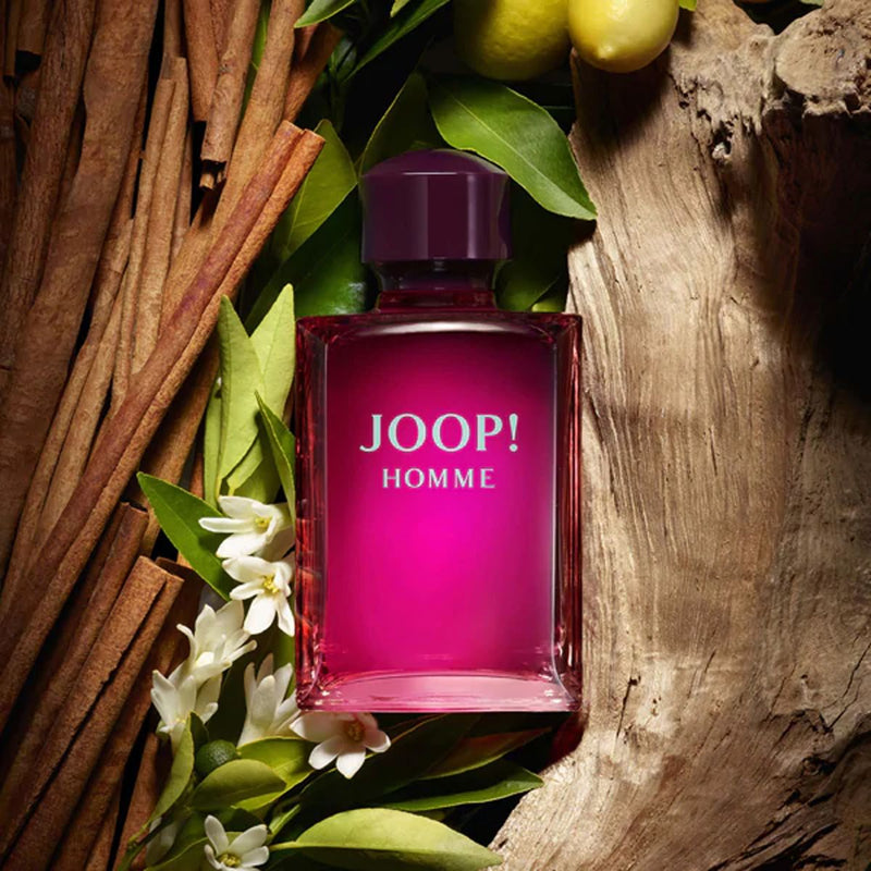 Afbeelding laden in galerijviewer, Joop! joop homme eau de toilette spray 125ml heren
