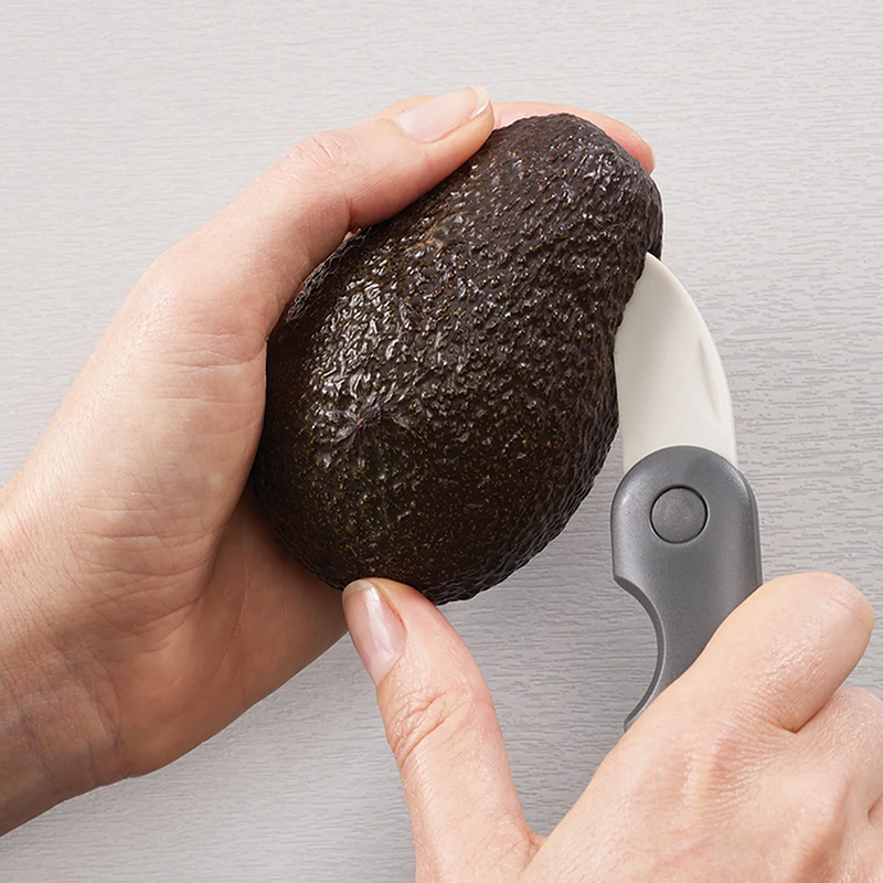 Cargue la imagen en el visor de la galería, Joseph joseph avocado snijder
