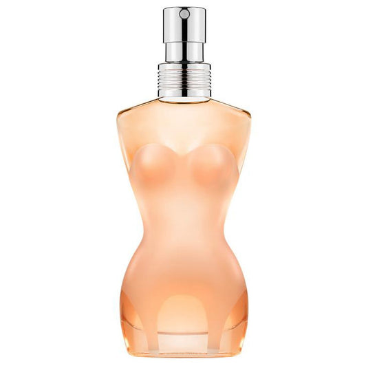 Jean paul gaultier eau de toilette spray classique 100ml dames
