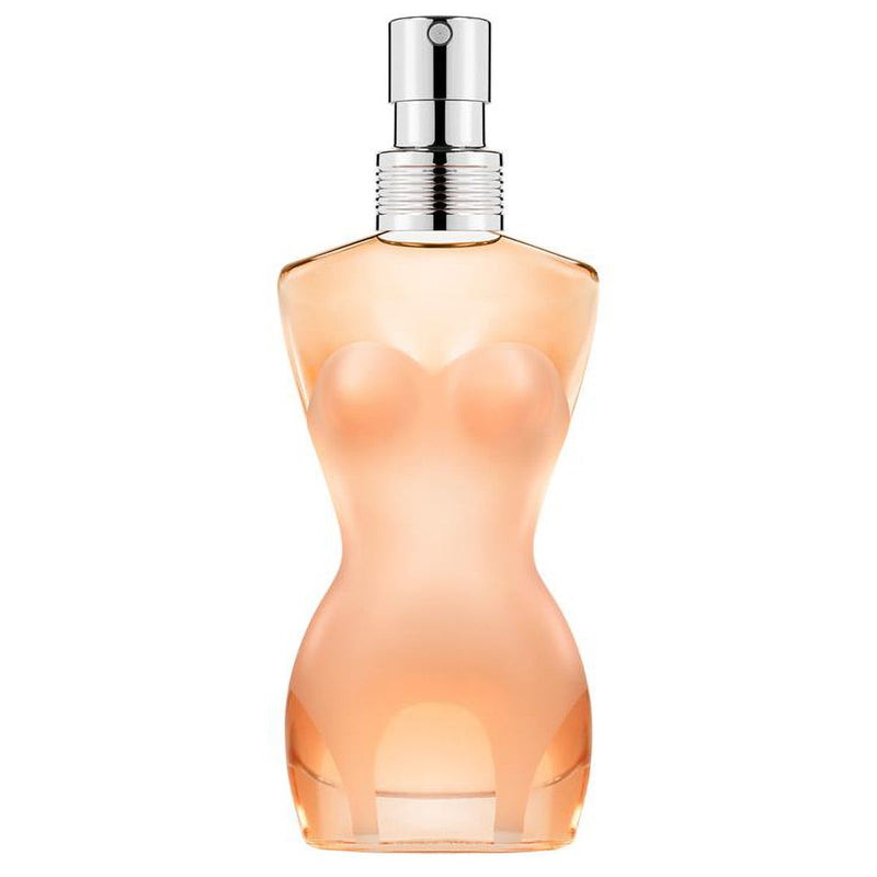 Afbeelding laden in galerijviewer, Jean paul gaultier eau de toilette spray classique 100ml dames
