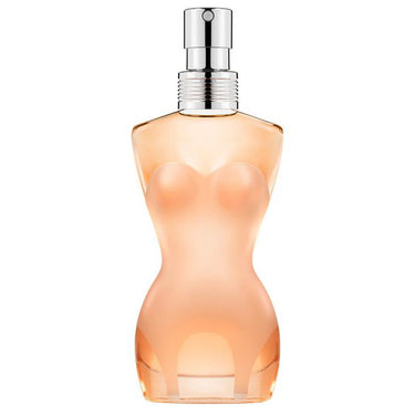 Jean paul gaultier eau de toilette spray classique 100ml dames