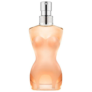 Jean paul gaultier eau de toilette spray classique 30ml dames