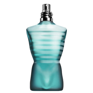 Jean paul gaultier eau de toilette spray le male 75ml heren