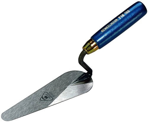 Jung henkelmann jung henkelman betontroffel kattentong 160 jung - 71616000 - 71616000