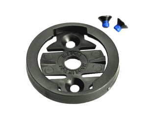 K-edge replacement garmin plastic insert kit