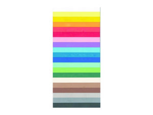 Kangaro papier a4 120gr pak a 100 vel zwart