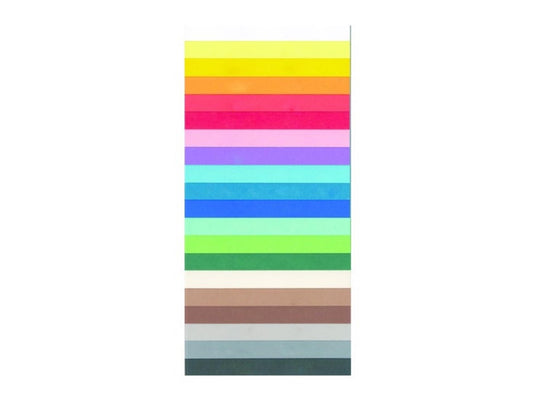 Kangaro papier a4 120gr pak a 100 vel zwart