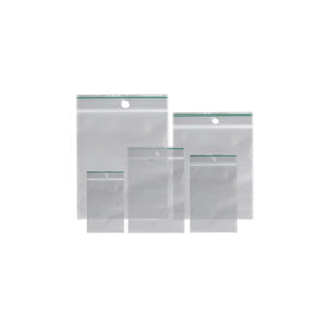 Kangaro gripzakje 60x80mm 100st gripzakje 60x80mm 100stuks