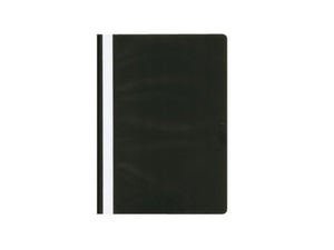 Kangaro snelhechter map a4 zwart set a 5