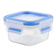 Tefal masterseal fresh vershouddoos 100% lekvrij - inhoud 0,2l - vierkant