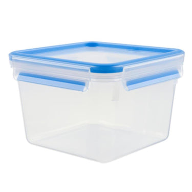 Tefal masterseal fresh vershouddoos 100% lekvrij - inhoud 1,75l - vierkant