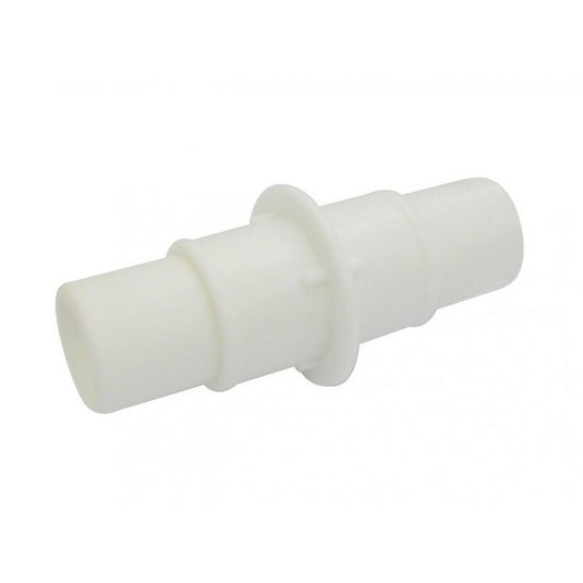 Comfortpool slangconnector voor zwembadslang met mof