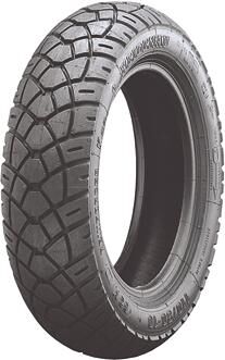 Heidenau buitenband k58 tyre k58 90 100-10 tl 53m