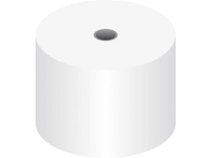 Thermische kassarollen doos a 50 stuks 80x80x12mm