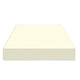 Kangaro fotokarton - 50x70cm - 300 gram - roomwit - pak 25 vel - k-0045-501