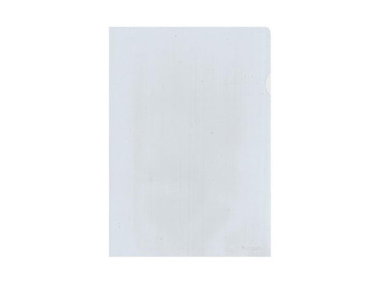 Kangaro l-map basic a4 pp doos a 10x10stuks