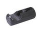 Kangaro raadhuis plakbandafroller - b1 - zwart - plakbandhouder - rd-3835200