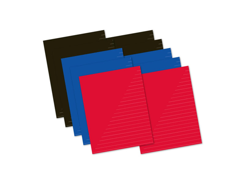 Load image into Gallery viewer, Kangaro schrift a5 80 blz.lijn pak van 10 stuks
