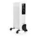 Tristar olieradiator 1500w