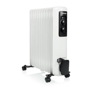 Tristar olieradiator 2000w met 3 warmtestanden