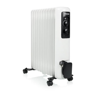 Tristar olieradiator 2000w met 3 warmtestanden