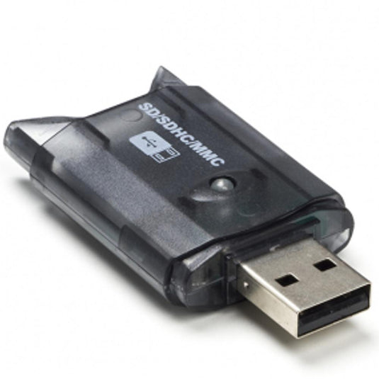 Nedis usb kaartlezer