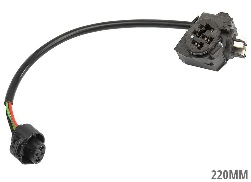 Load image into Gallery viewer, Bosch powerpack frame cable
