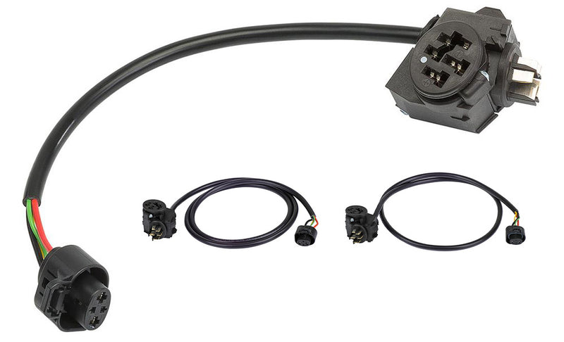 Load image into Gallery viewer, Bosch powerpack frame cable
