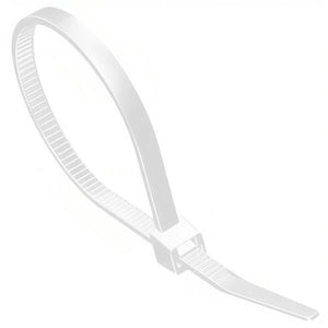 Tiewrap kabelbinder