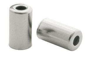 Kabelhoedje 5mm. per 200 st