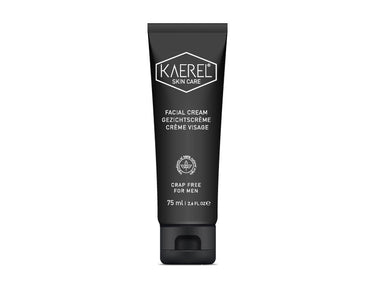 Kaerel skin care gezichtscrème 75ml