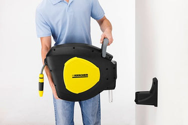 Karcher automatische slanghaspel cr 5.220 | 20 meter - 2.645-261.0