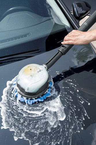 Afbeelding laden in galerijviewer, Karcher kärcher autoschampoo rm 619, 5 liter reinigingsmiddel - hogedrukreiniger - milieuvriendelijk - schuim - voertuigenreiniging
