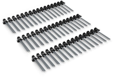 Karcher borstelstrip onkruidverwijderaar wre. 3 pack - 2.445-244.0