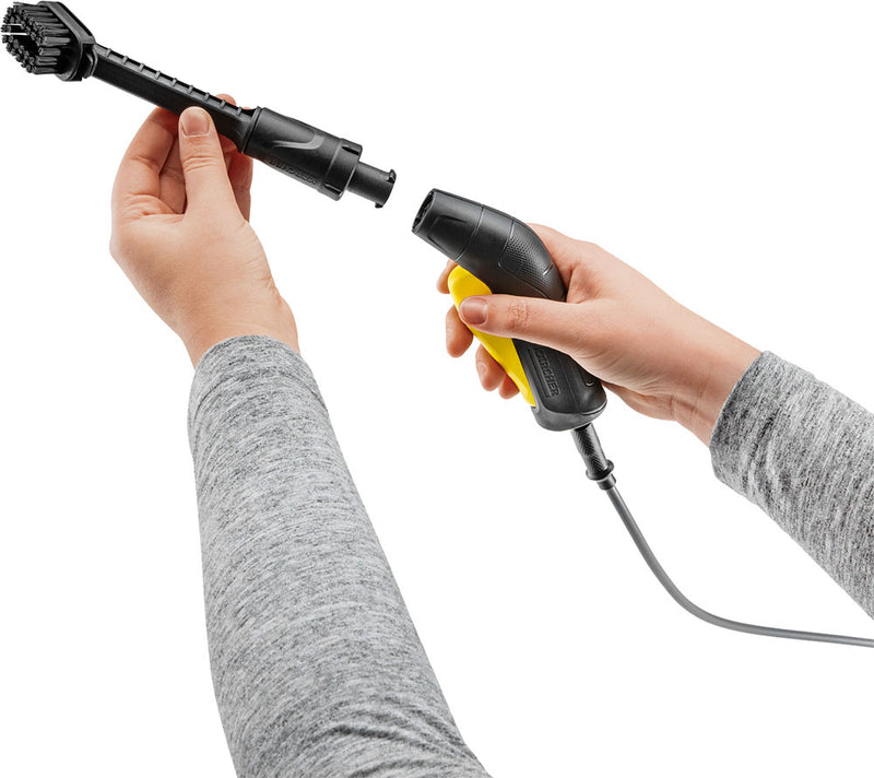 Load image into Gallery viewer, Kärcher detail brush for oc 3
