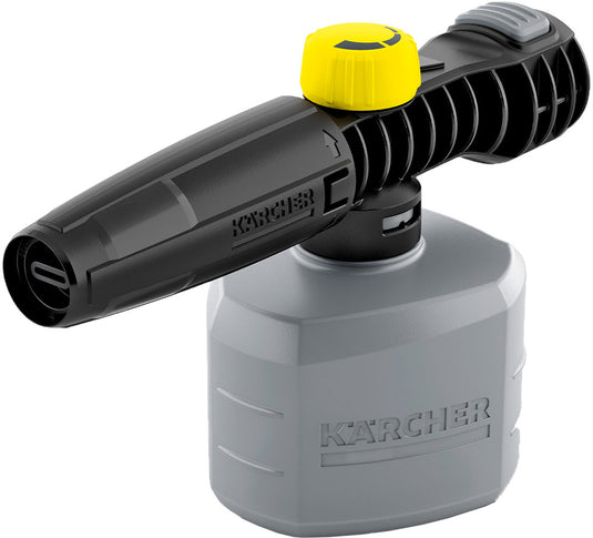 Kärcher fj 24 handheld foam nozzle