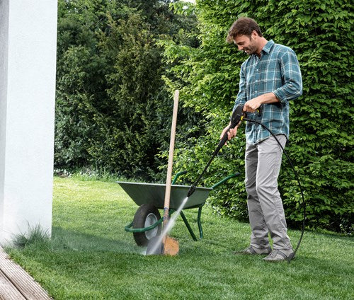 Load image into Gallery viewer, Karcher k 2 universal edition hogedrukreiniger - 1.673-010.0
