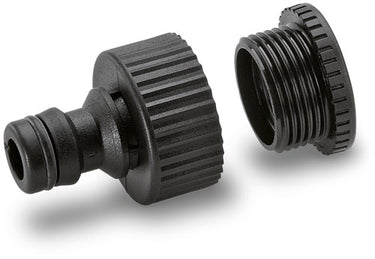 Karcher kraanstuk g3 4 met g1 2 reduceerstuk - 2.645-006.0