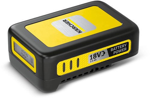 Load image into Gallery viewer, Karcher li-ion accu 18v 2,5 ah - 2.445-034.0
