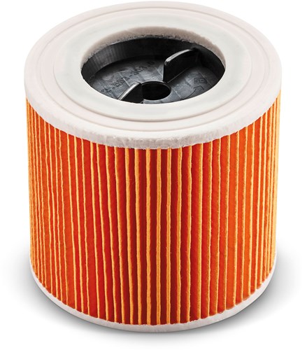 Karcher patroonfilter wd se - 2.863-303.0