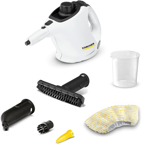 Load image into Gallery viewer, Karcher sc 1 handstoomreiniger - 1.516-400.0
