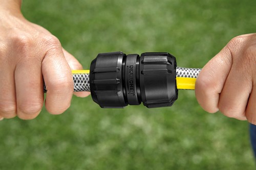 Load image into Gallery viewer, Karcher slangkoppeling uni - 2.645-197.0
