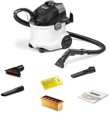 Karcher sproei- extractiereiniger se 5 car - 1.081-231.0